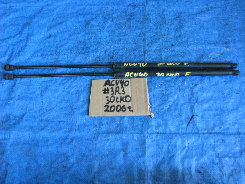 Амортизатор капота Toyota Camry ACV40