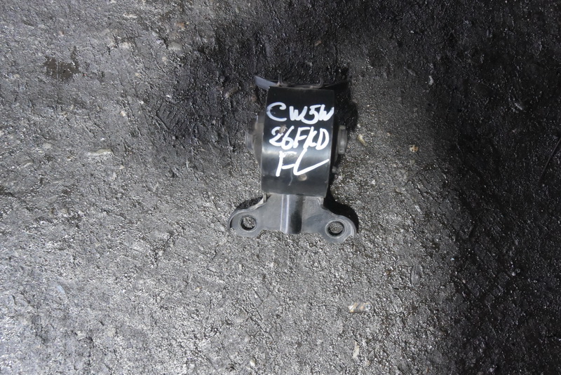 Подушка двигателя Mitsubishi Outlander CW5W