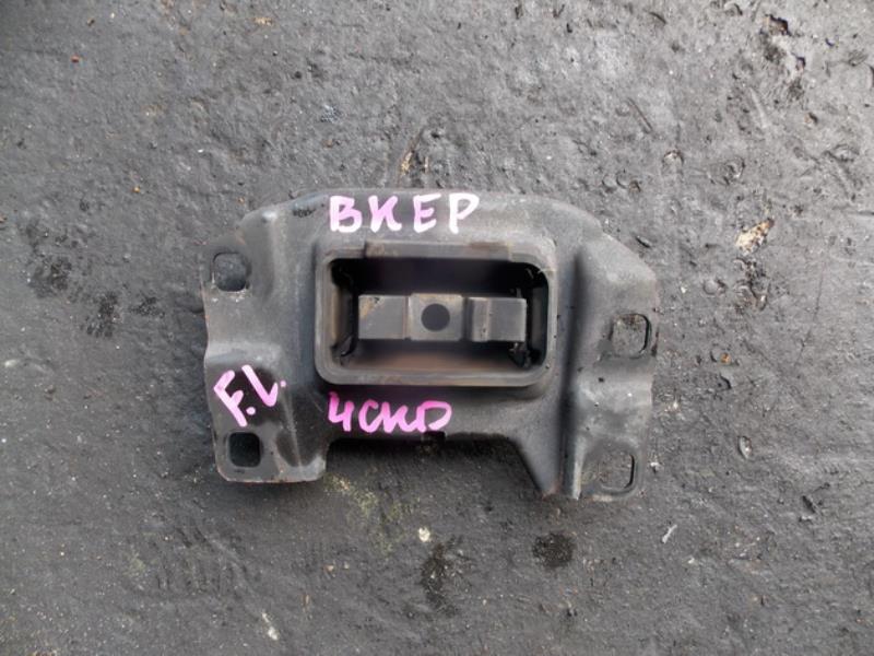 Подушка двигателя Mazda Axela BKEP