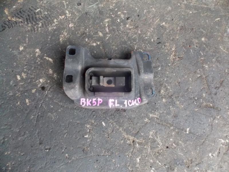 Подушка двигателя Mazda Axela BK5P