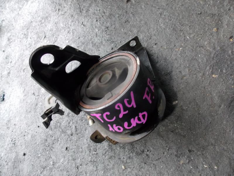 Подушка двигателя Nissan Serena