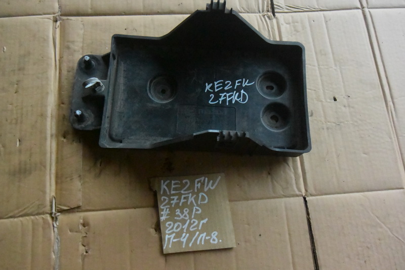 Крепление аккумулятора Mazda Cx-5 KE2FW