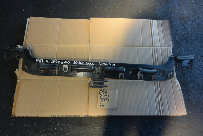 Крепление бампера BMW 1-series E87