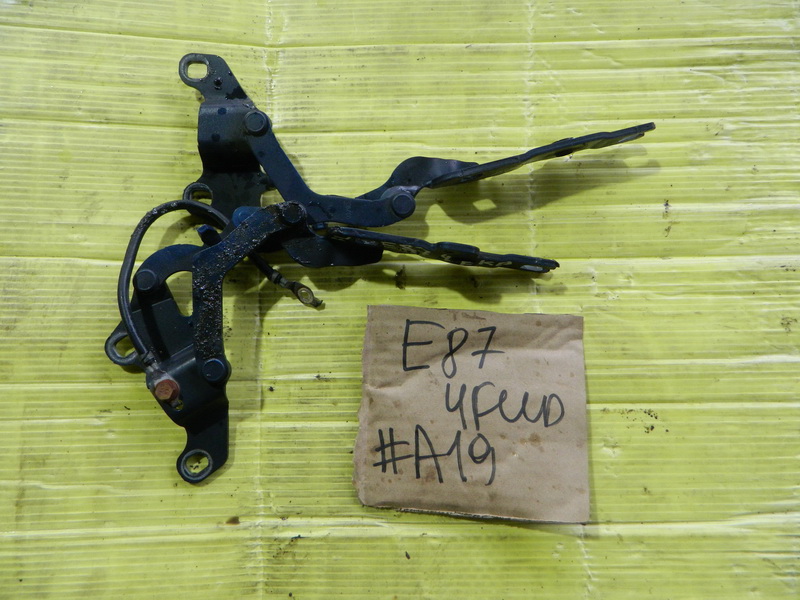 Петля капота BMW 1-series