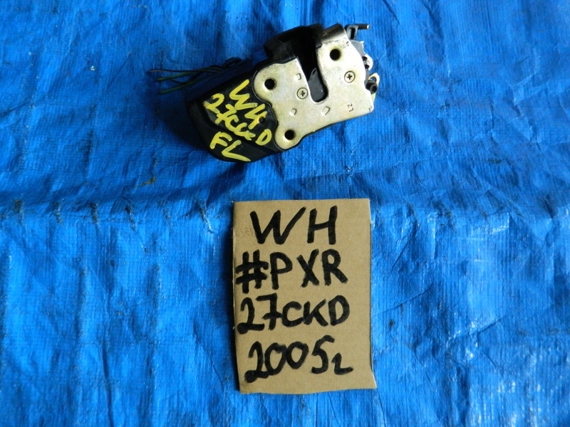 Замок двери Jeep Grand Cherokee