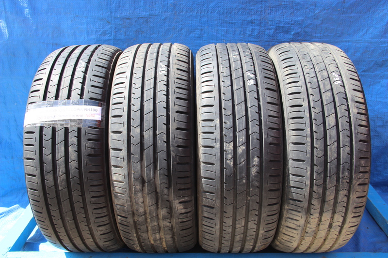 215/45R18 Bridgestone Ecopia NH100 2020 4 шт./компл Летние Легковая