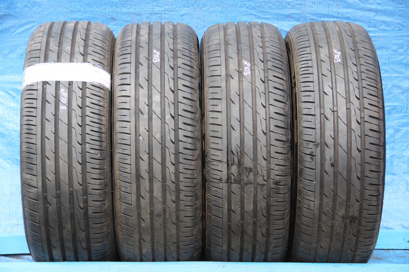 215/60R16 CST Medallion MD-A1 2020 4 шт./компл Летние Легковая