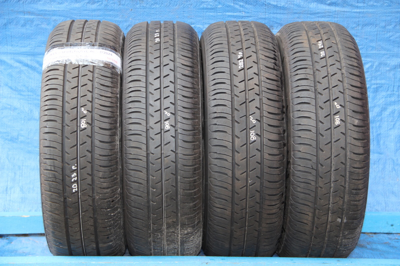 185/65R15 Seiberling SL101 2023 4 шт./компл Летние Легковая