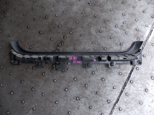 Крепление бампера BMW 3-series E90