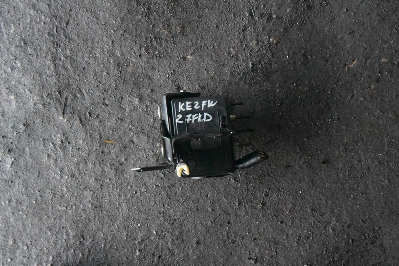 Блок АБС Mazda Cx-5