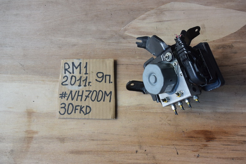 Блок АБС Honda CR-V RM1