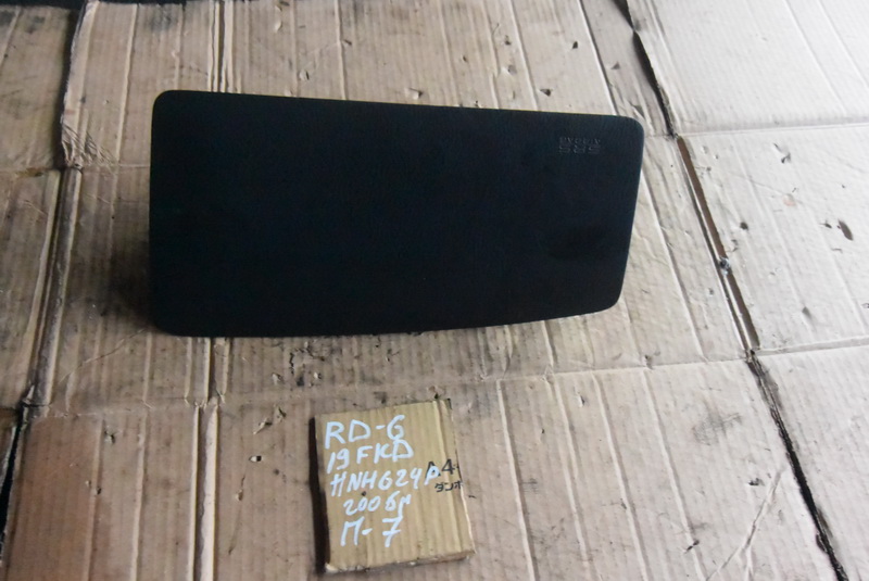 Airbag пассажирский Honda CR-V