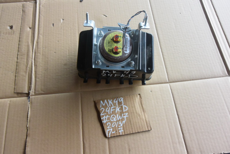 Airbag пассажирский Jeep Compass