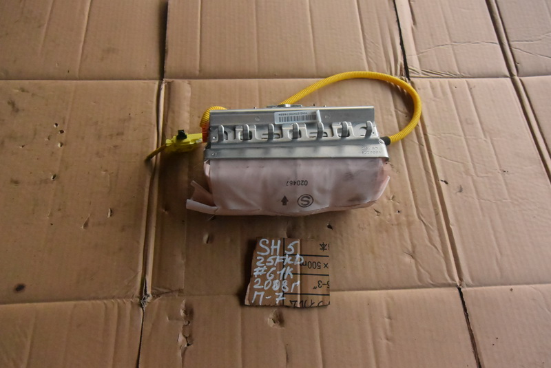 Airbag пассажирский Subaru Forester