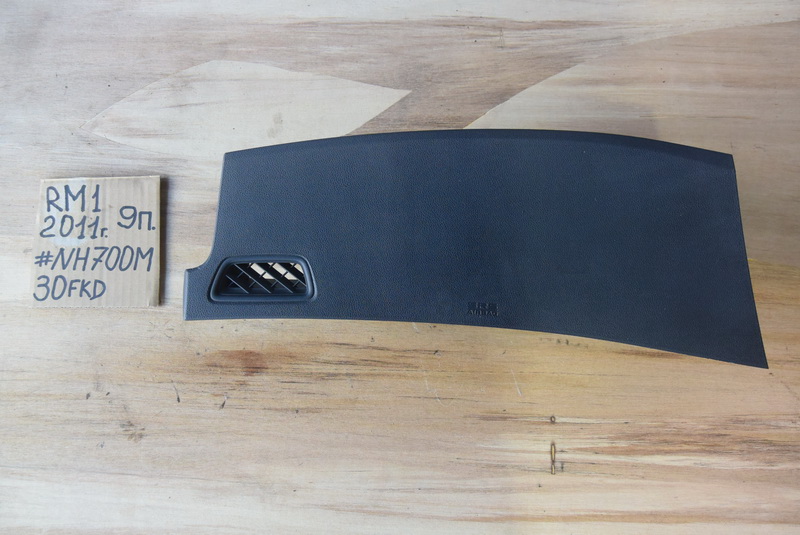 Airbag пассажирский Honda CR-V