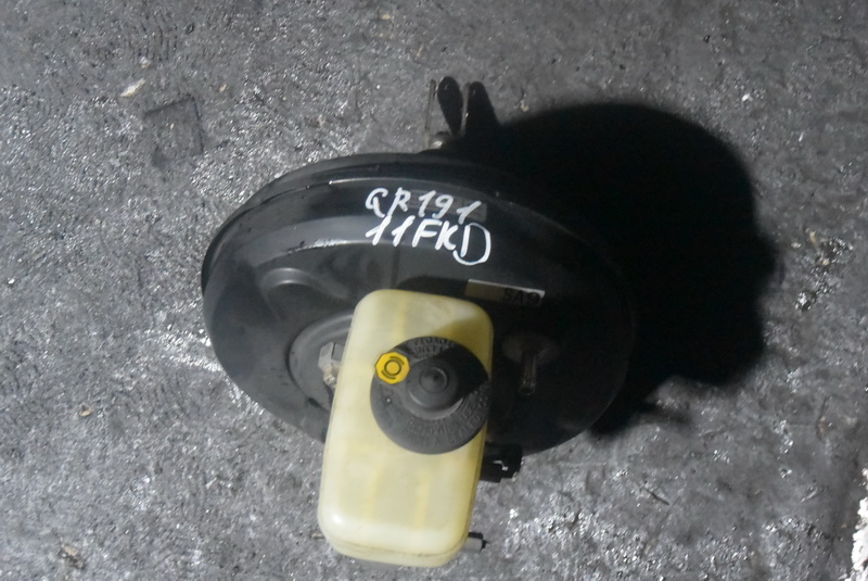 Главный тормозной цилиндр Lexus Gs350 GRS191