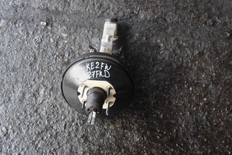 Главный тормозной цилиндр Mazda Cx-5 KE2FW