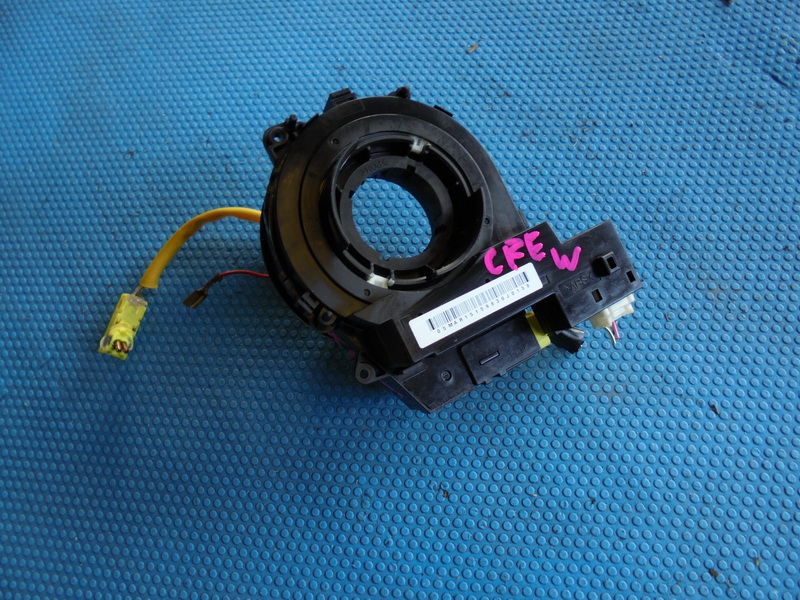 Шлейф подрулевой Mazda Premacy