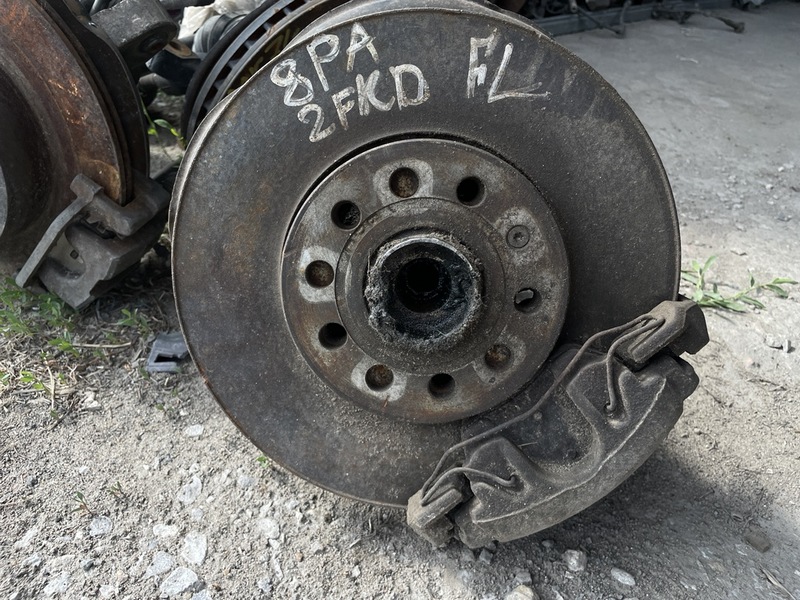 Ступица Audi A3