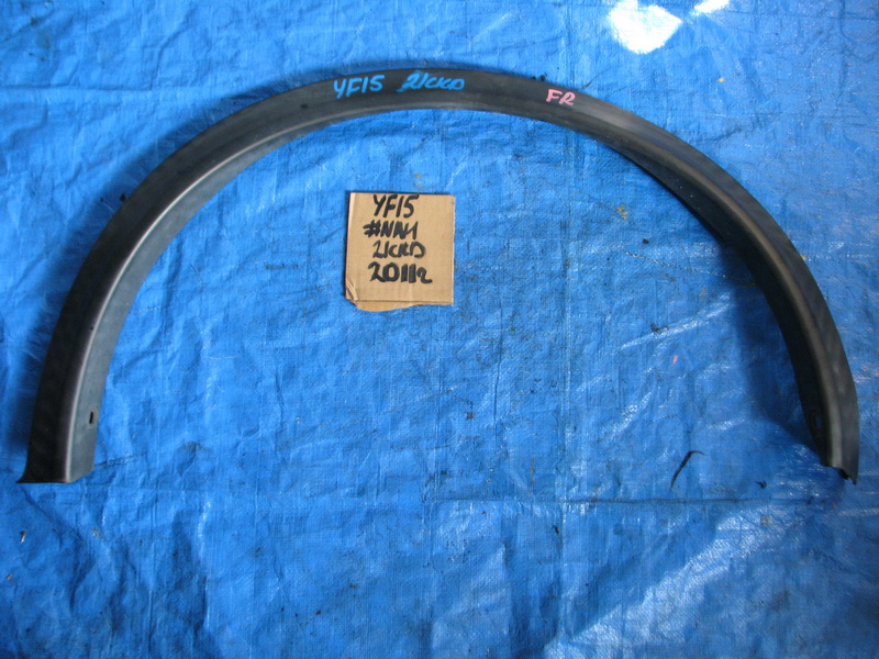 Дефендер Nissan Juke YF15