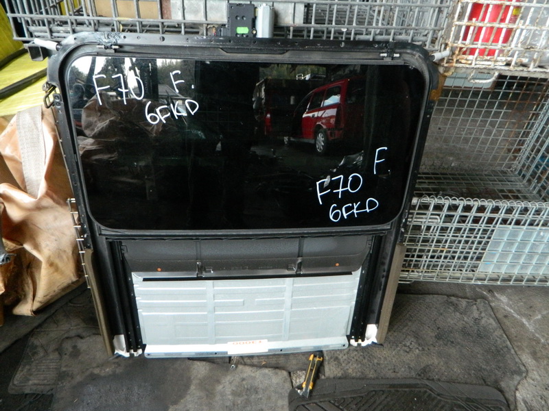 Люк Opel Astra G F70