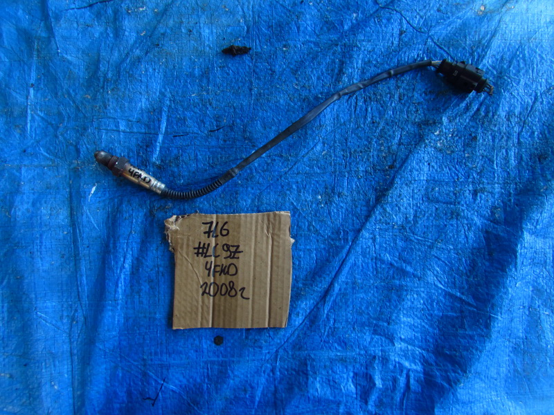 Лямбда зонд Volkswagen Touareg 7L6