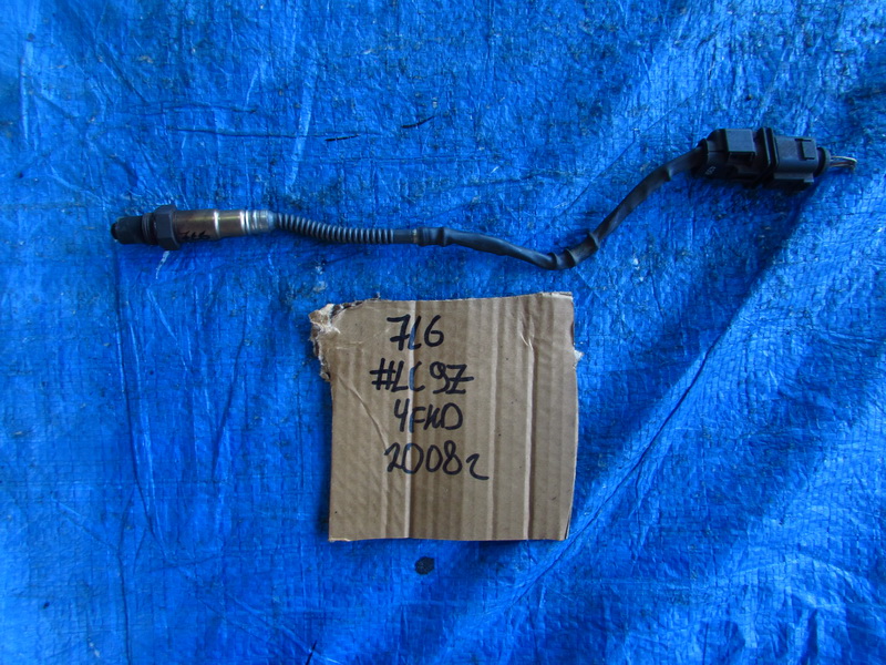 Лямбда зонд Volkswagen Touareg 7L6