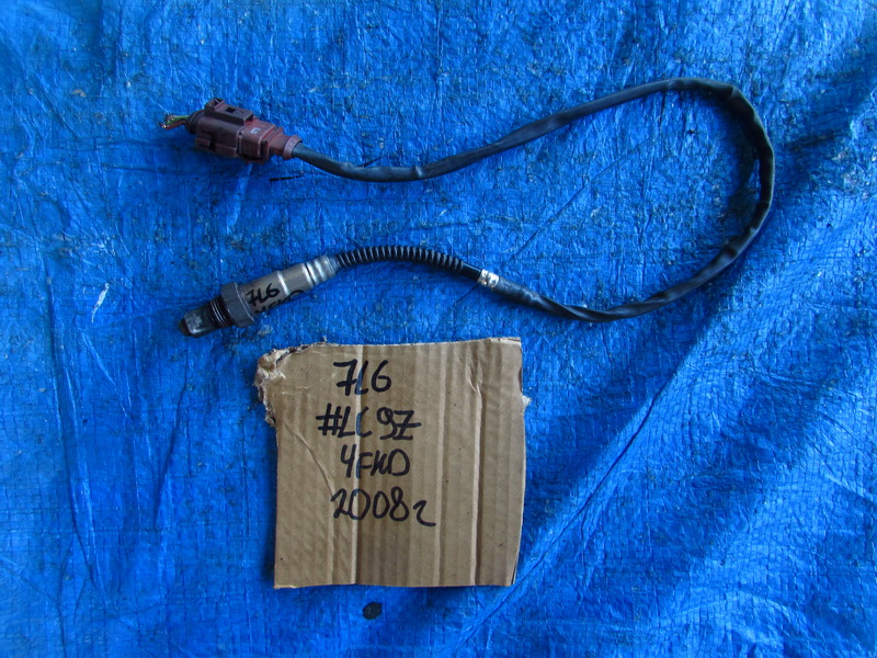 Лямбда зонд Volkswagen Touareg