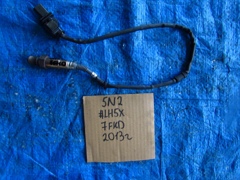 Лямбда зонд Volkswagen Tiguan