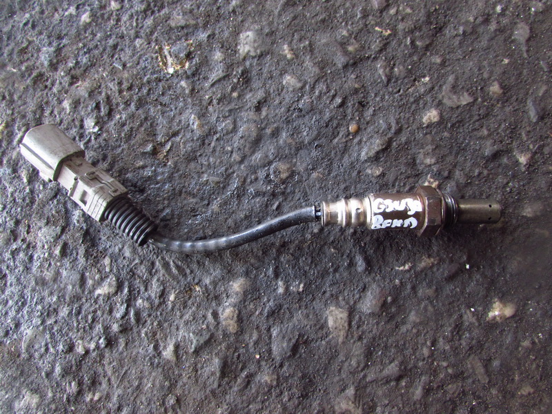 Лямбда зонд Toyota Harrier GSU30