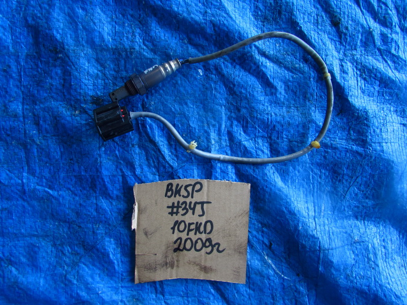 Лямбда зонд Mazda Axela BK5P