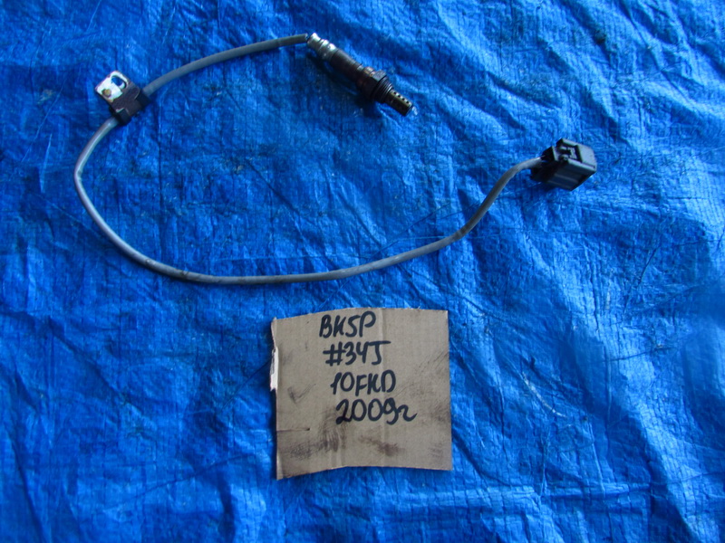 Лямбда зонд Mazda Axela BK5P