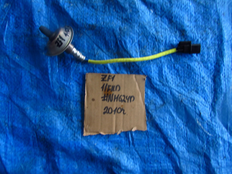 Лямбда зонд Honda Cr-z ZF1