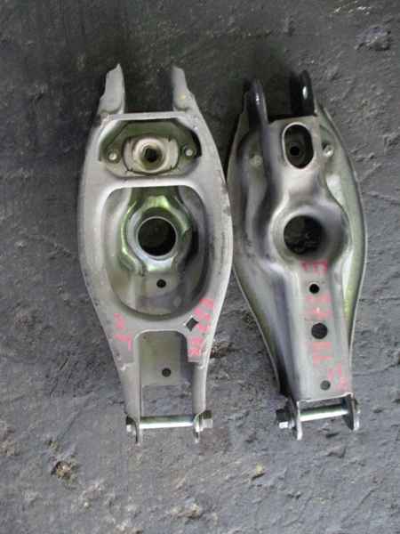 Рычаг BMW 1-series