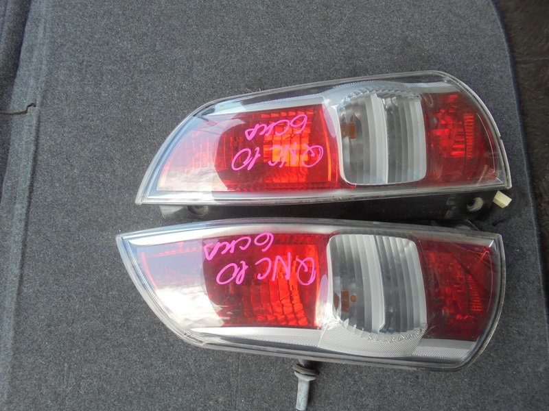 Стоп-сигнал Toyota Passo QNC10