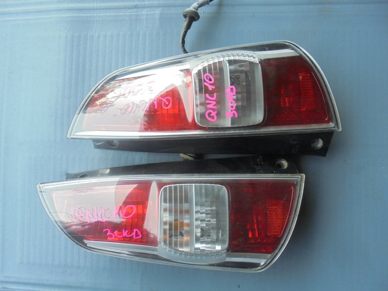 Стоп-сигнал Toyota Passo QNC10