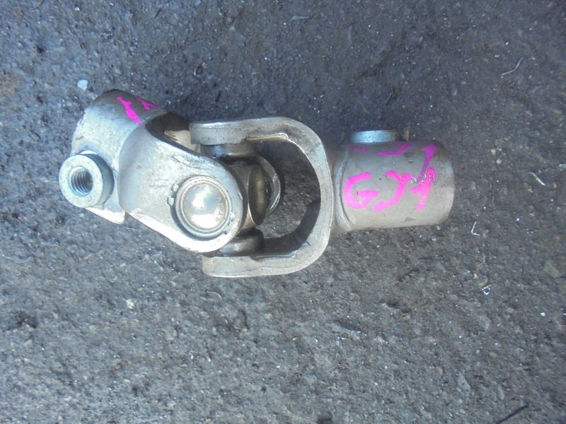 Рулевой карданчик Honda Airwave