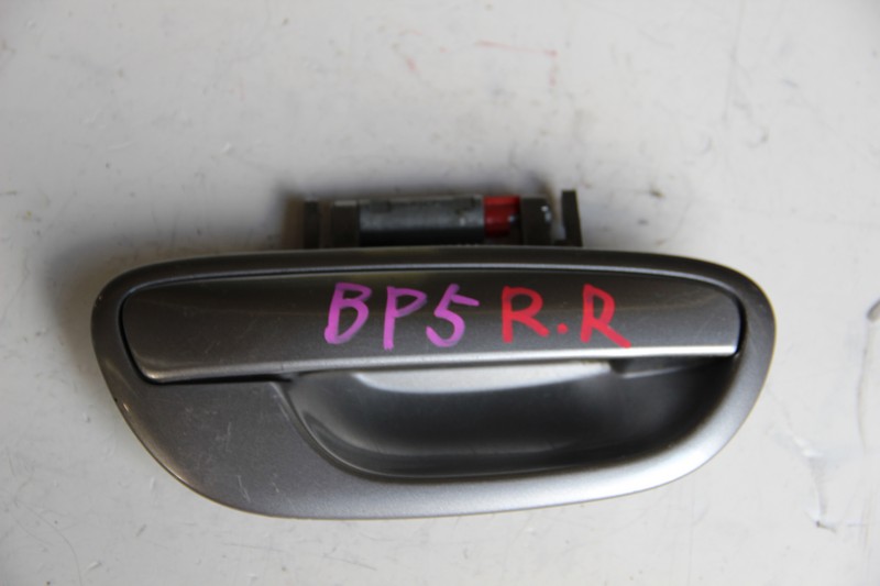Ручка двери Subaru Legacy BP5