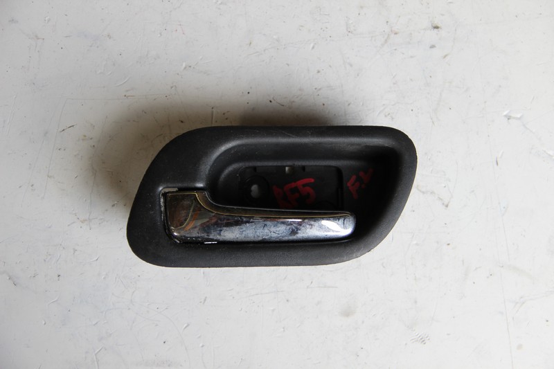 Ручка двери внутренняя Honda Stepwgn RF5