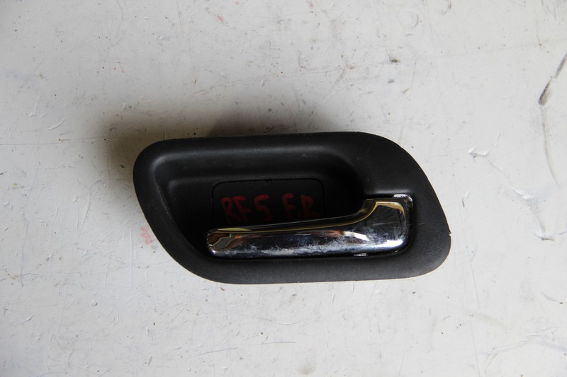 Ручка двери внутренняя Honda Stepwgn RF5