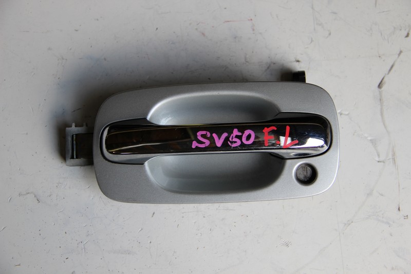 Ручка двери Toyota Vista Ardeo SV50
