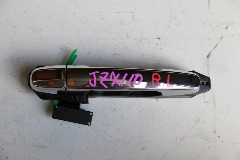 Ручка двери Toyota Mark II