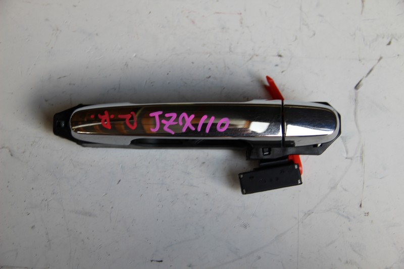 Ручка двери Toyota Mark II