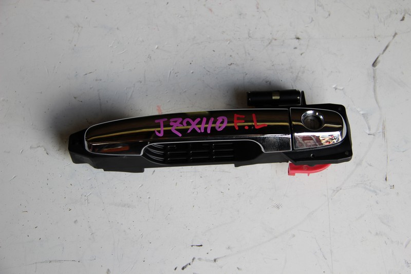 Ручка двери Toyota Mark II