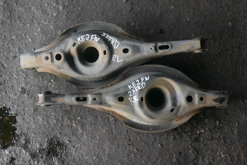 Рычаг Mazda Cx-5