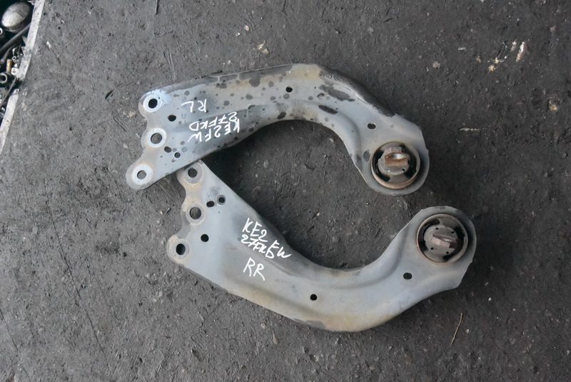 Рычаг Mazda Cx-5