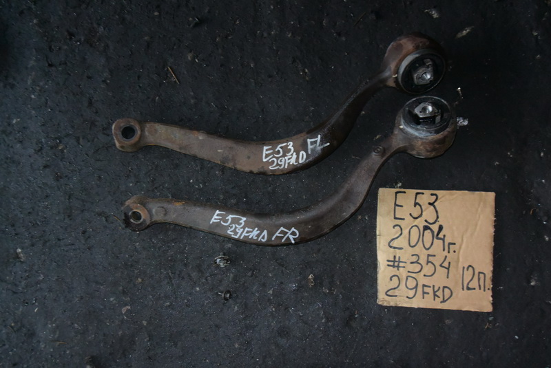 Рычаг BMW X5 E53