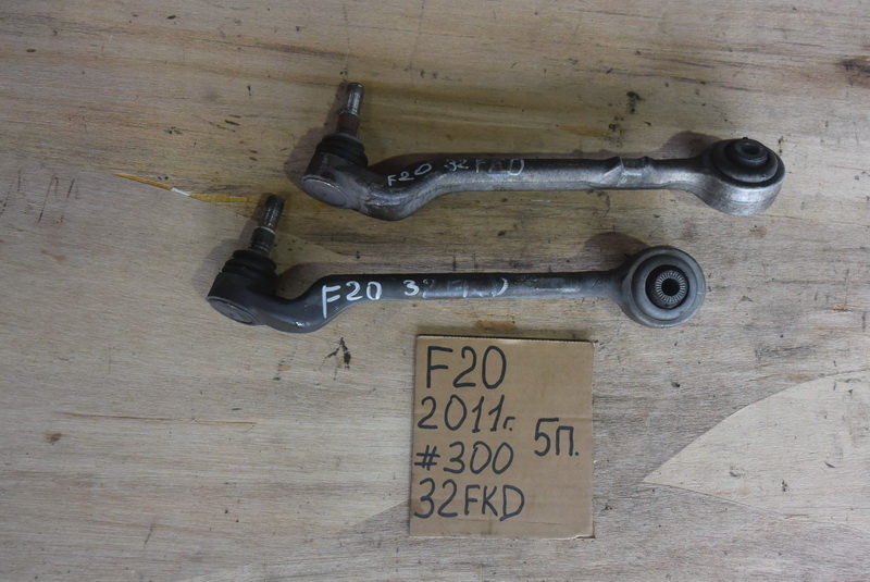 Рычаг BMW 1-series
