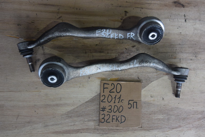 Рычаг BMW 1-series