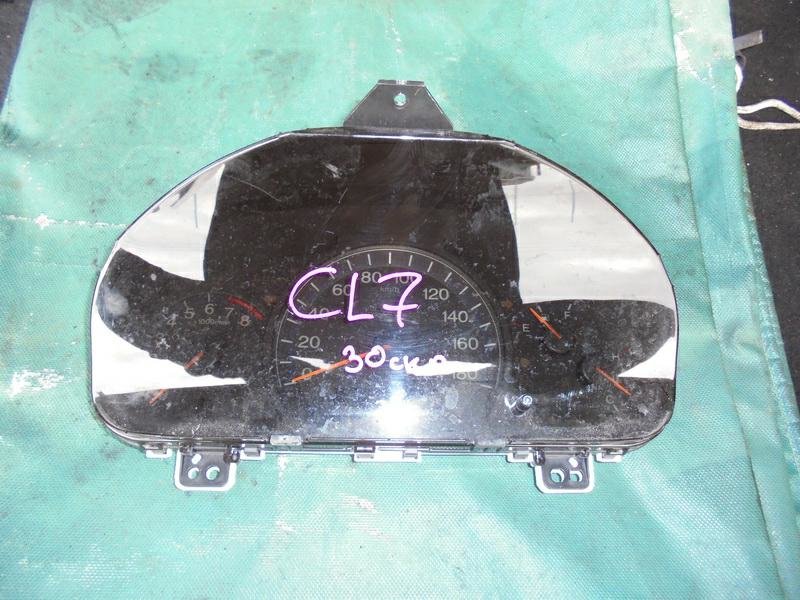 Спидометр Honda Accord CL7